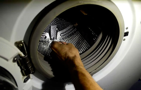 Стиральная машина не крутит барабан | Вызов стирального мастера на дом в Краснозаводске