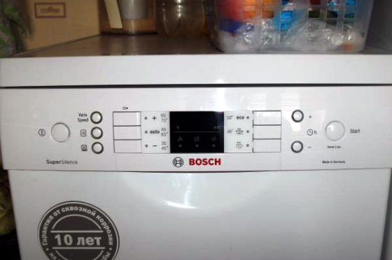 Посудомоечная машина не открывается | Вызов стирального мастера на дом в Краснозаводске