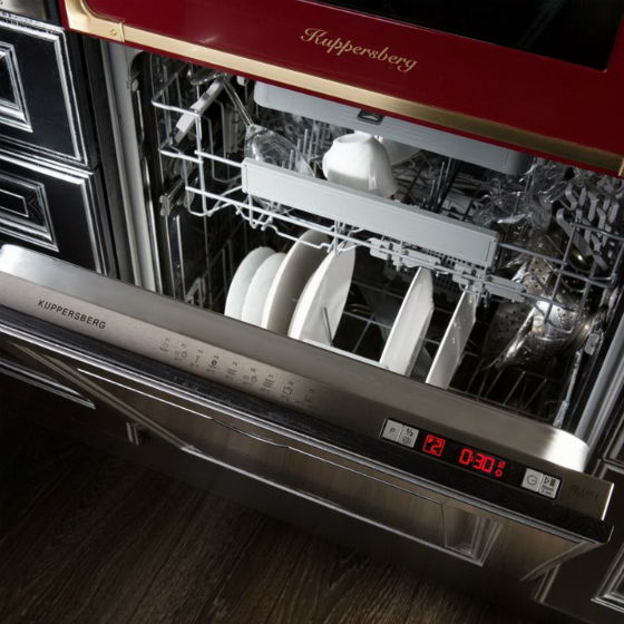 Посудомоечная машина не закрывается | Вызов стирального мастера на дом в Краснозаводске