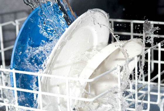Посудомоечная машина не сушит | Вызов стирального мастера на дом в Краснозаводске
