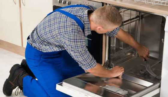 Ремонт посудомоечных машин | Вызов стирального мастера на дом в Краснозаводске