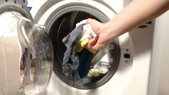 Стиральная машина не отжимает белье | Вызов стирального мастера на дом в Краснозаводске