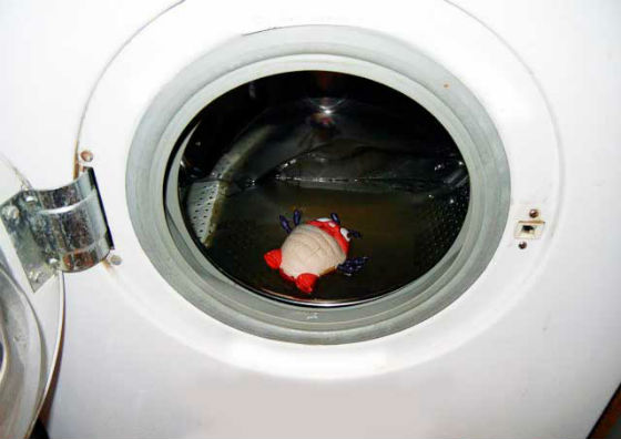 Стиральная машина не сливает воду | Вызов стирального мастера на дом в Краснозаводске